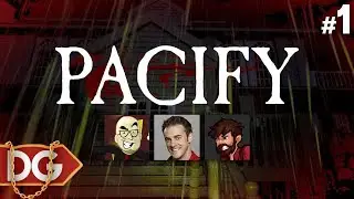 Pacify with Northernlion & MathasGames! - #1