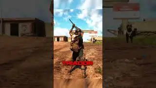 ЛУЧШЕЕ ОРУЖИЕ ДЛЯ РЕШЕНИЯ В FAR CRY 6 #shorts #farcry #farcry6