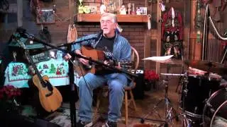John Seay Performs at Edith May's Paradise - 