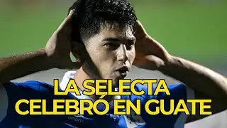 NATIONAL TEAM FANS EXCITED AFTER VICTORY AGAINST GUATEMALA