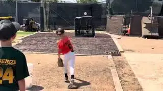 2025 Legends Orange County Baseball & Softball Summer Camp - DRIP Week - Week 4, Day 4 Highlights