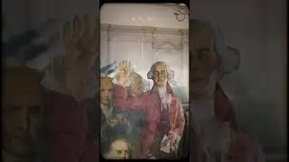 Benjamin Franklin&rsquo;s trick for creating an enduring democracy #shorts