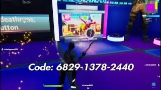 *OP* BEST DEATHRUN TO EARN XP | Fortnite CHAPTER 3 SEASON 2 XP TRICK DEATHRUN