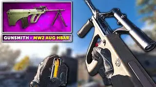 СЕКРЕТНЫЕ СБОРКИ ОРУЖИЯ в Black Ops Cold War