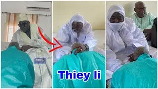 Cheikh Moustapha Fall Demon Ziar Dji S Mourtalla Falilou Si Ngan Gui Ko S Abo Mbacke Falilou Guané