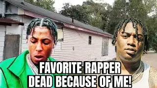 NBA YoungBoy нарушил права Fredo Bang и TBG в новой песне D!SS.