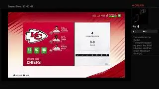 Madden 20 wagers?
