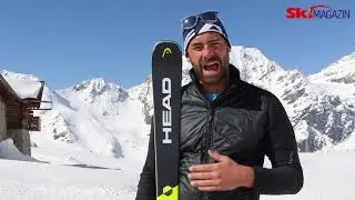 SkiMAGAZIN-Supertest 2018/19: Die Head-Highlights
