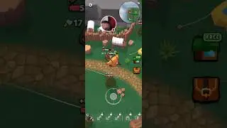 Butcher Hero: Hook n chew rpg