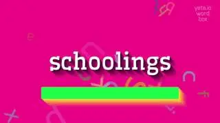 How to say 