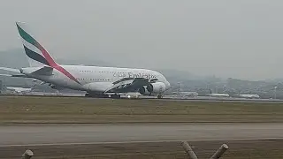 Spotter Day na Base Aérea de São Paulo