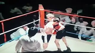 Brendan Ryan Vs Vs HANDY Andy Sweeney 