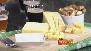 Beer & Cheese Pairing Ideas