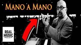 Piano Solo - Papo Lucca & Luisito Marín