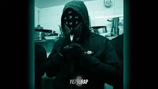 Ziak x Freeze Corleone Type Beat 2023 | Instru Rap Sombre Drill 