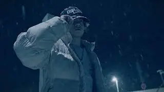 Roger Rollt - Kalte Tage (prod. by Boger)