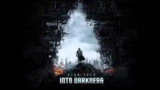 Star Trek Into Darkness - The San Fran Hustle