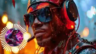 Vortex | Royalty Free Music | Extreme Sports & Action | Techno House | DJ Doom