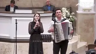 Filip & Naomi Haprian...Cartea de  aducere aminte