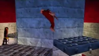 Donkey Kong 64 Playthrough (Actual N64 Capture) - Part 19