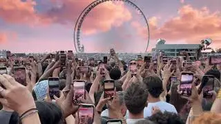 Beyonce Renaissance Tour 4K @ Paris, France 26/5/2023