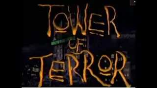 Disney Meme 3 Darth Sidious causes to close down  Hollywood tower hotel Disney's Hollywood studios