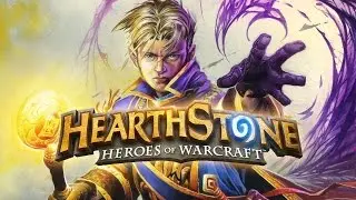 Heartstone - попытка, не пытка