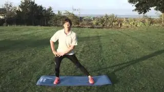 Stretches