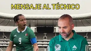 🔥Charlyn Corral GOES ALL OUT | Mexican Women's National Team WINS BIG ahead of the Brazil 2027 Wo...
