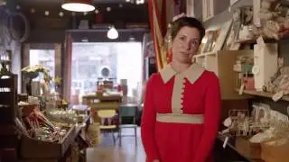 Tantrum Toy Store &ndash; Marketing with Square