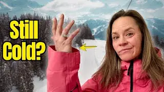 3 Ways Skiers Stay Warm All Day (Without Adding More Gear)