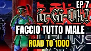 FACCIO TUTTO MALE/ROAD TO 1000(GOAT FORMAT)