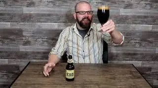 Founder's Brewing Co. Beer Review (Stouts)