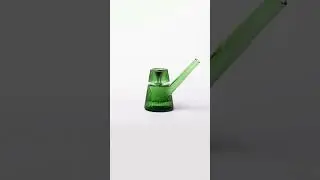 Upgrade your smoking setup with the NWTN Home Deco Bubbler