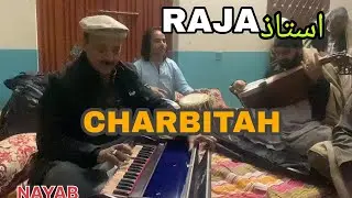 Raja Ustaz/ Tappa and Charbitha