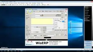 Splendid ERP - Packing Industry