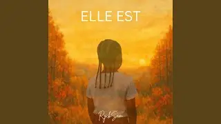 Elle est