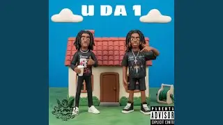 u da 1 (feat. bruhneskii)