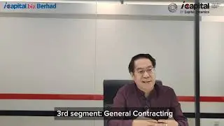 Kelington Group Berhad | 2023 Investor Day ICAP