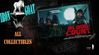 Zombie Army 4: Dead War Guide - Blood Count DLC - All Collectibles