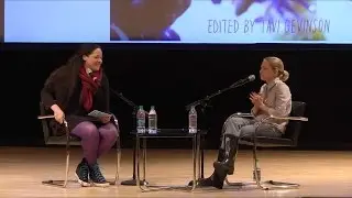 In Conversation: Tavi Gevinson & Anna Holmes