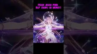 Cyrene final form?! #hsr #honkaistarrail #starrail #hoyoverse #cyrene #phainon