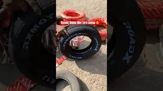 Suzuki Bolan Setup Ready Rims and Tyres 😍 2025 #Shorts #suzuki