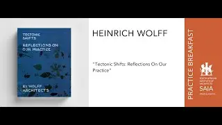 SAIA KZN PRACTICE BREAKFAST WITH HEINRICH WOLFF