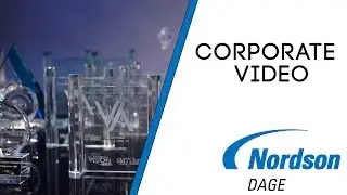 Nordson DAGE Corporate Video