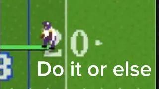 EASY vs HARD MODE IN RETRO BOWL