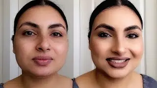 Everyday Makeup Tutorial for Beginners | Step by step Makeup for Beginners