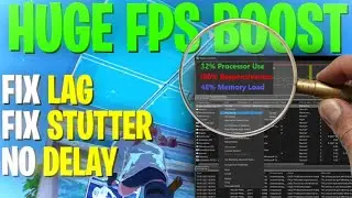 FPS Boost Enable Re-Size BAR Support Gigabyte Motherboards (Aorus)