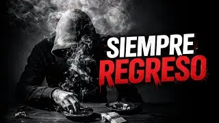 ShadowKid – Siempre Regreso 💨🎶