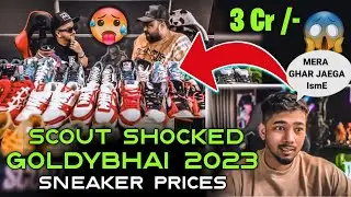 𝑆𝑐𝑜𝑢𝑡 𝑅𝑒𝑎𝑐𝑡𝑖𝑜𝑛😱 ● 𝑅𝑒𝑝𝑙𝑦 𝑜𝑛 ℎ𝑖𝑠 𝑀𝑜𝑛𝑡ℎ𝑙𝑦 𝐼𝑛𝑐𝑜𝑚𝑒 𝑎𝑛𝑑 𝑇𝑋 𝑆𝑎𝑙𝑎𝑟𝑦🔥 ● 𝑆𝑐𝑜𝑢𝑡 𝑅𝑒𝑎𝑐𝑡 𝑜𝑛 𝐺𝑜𝑙𝑑𝑦𝑏ℎ𝑎𝑖 𝑆𝑛𝑒𝑎𝑘𝑒𝑟𝑠